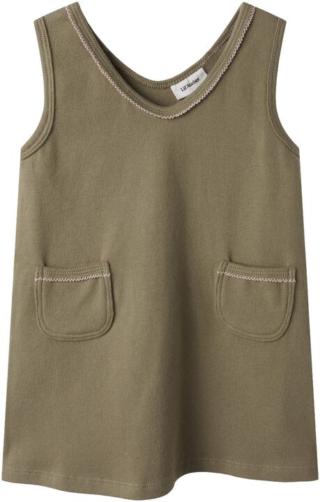 NMFTHORO LOOSE SPENCER LIL