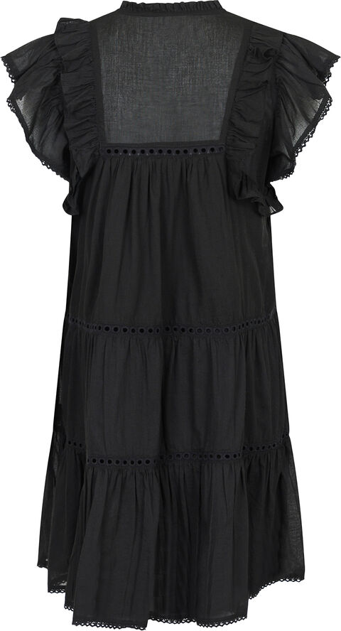 Jamma S Voile Dress