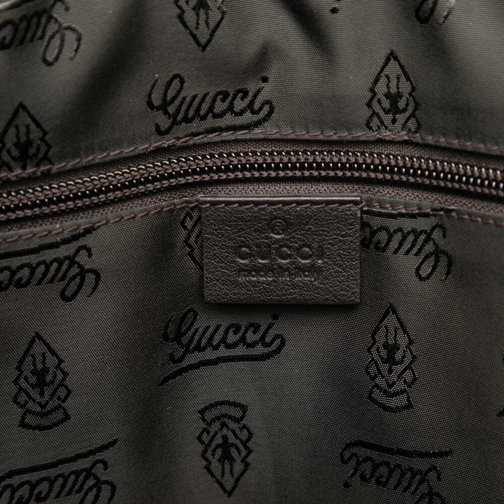 Gucci Briefcase