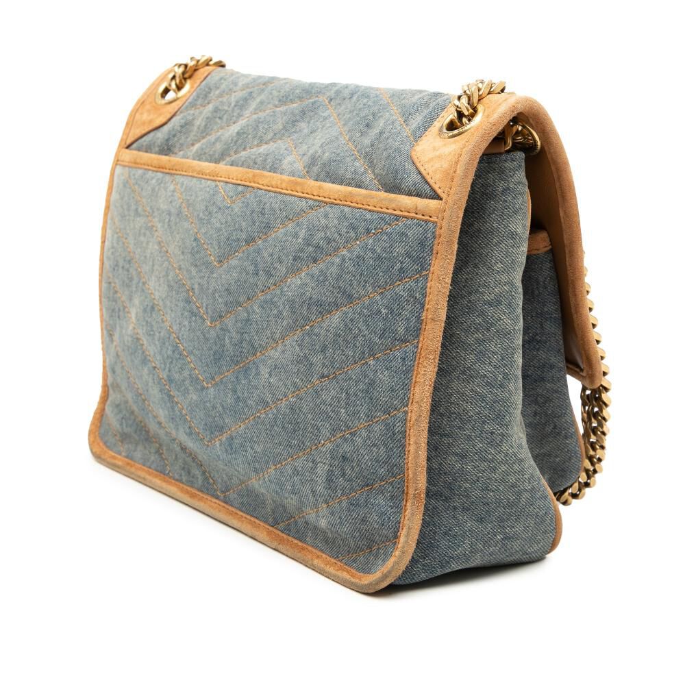 Yves Saint Laurent Shoulder Bag