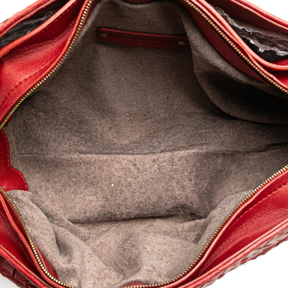 Bottega Veneta Crossbody Bag