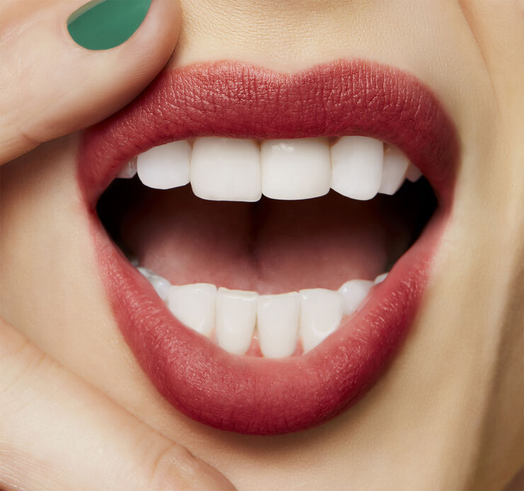 Powder Kiss Liquid Lipstick