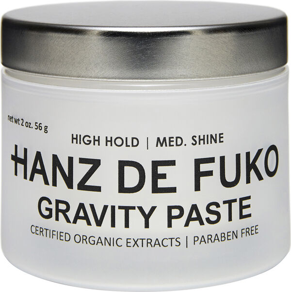 Hanz de Fuko Gravity Paste