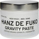 Hanz de Fuko Gravity Paste