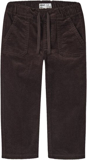 NMMOMEGA CORD PANT