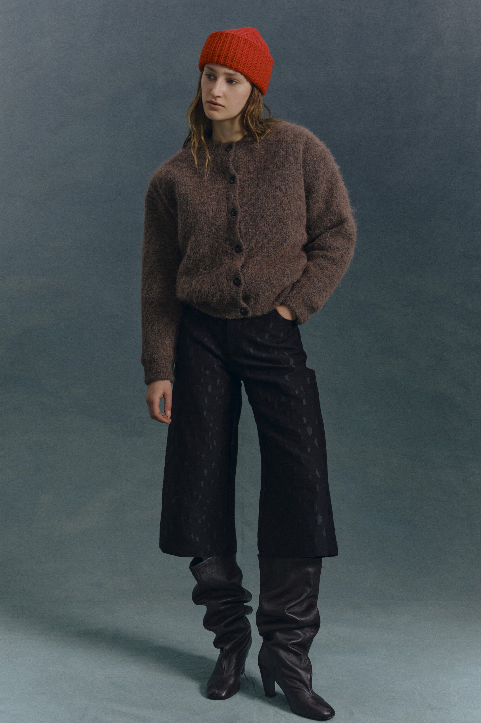 NIANE Trousers