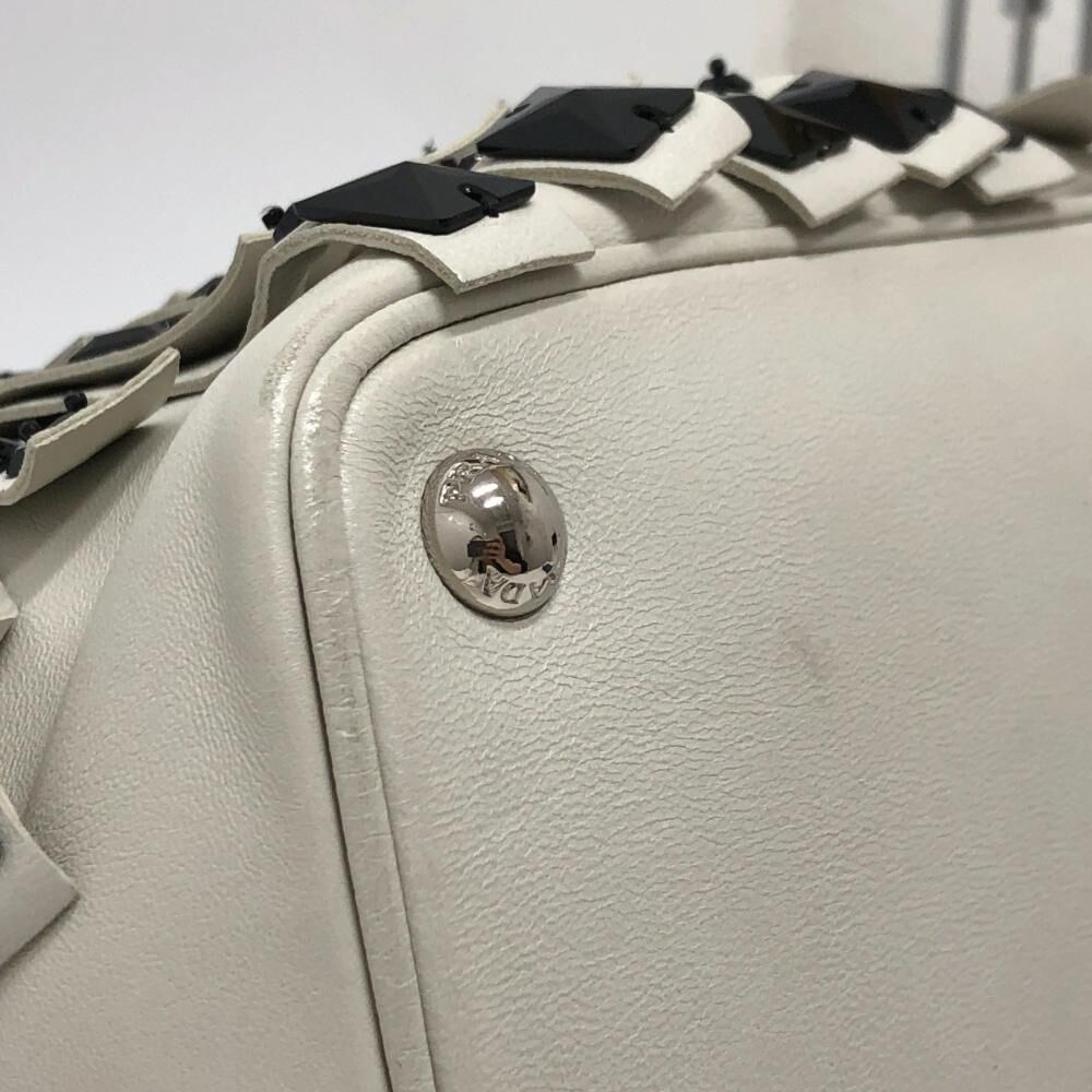 Prada Handbag