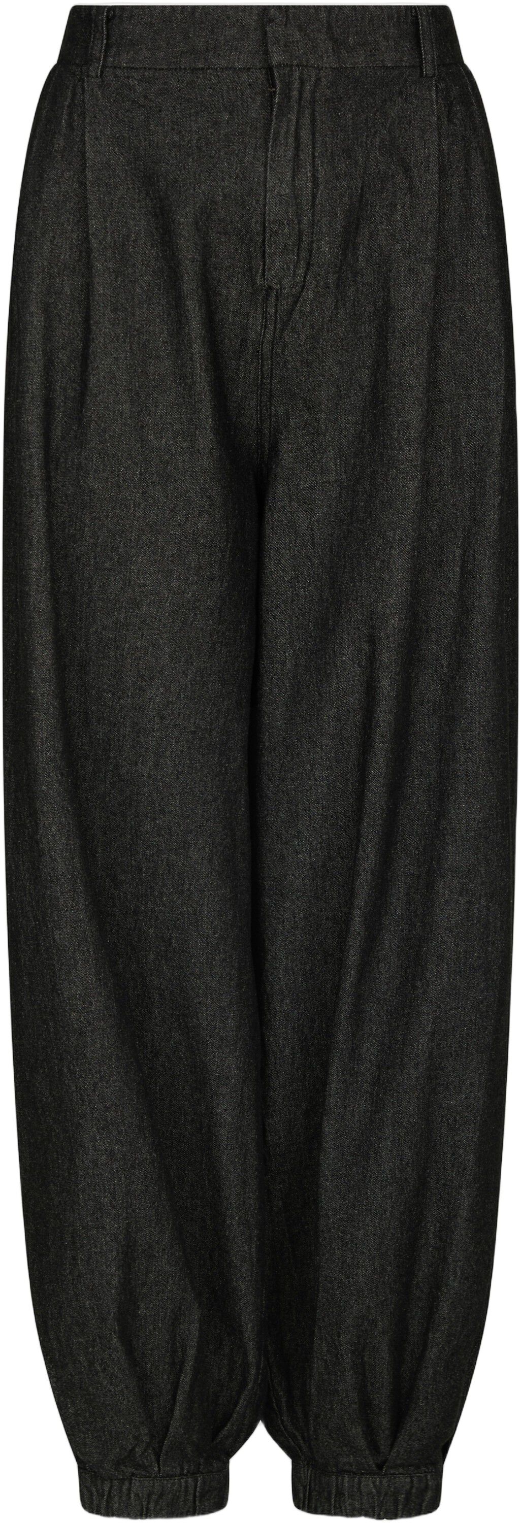 Fayla Denim Balloon Pants