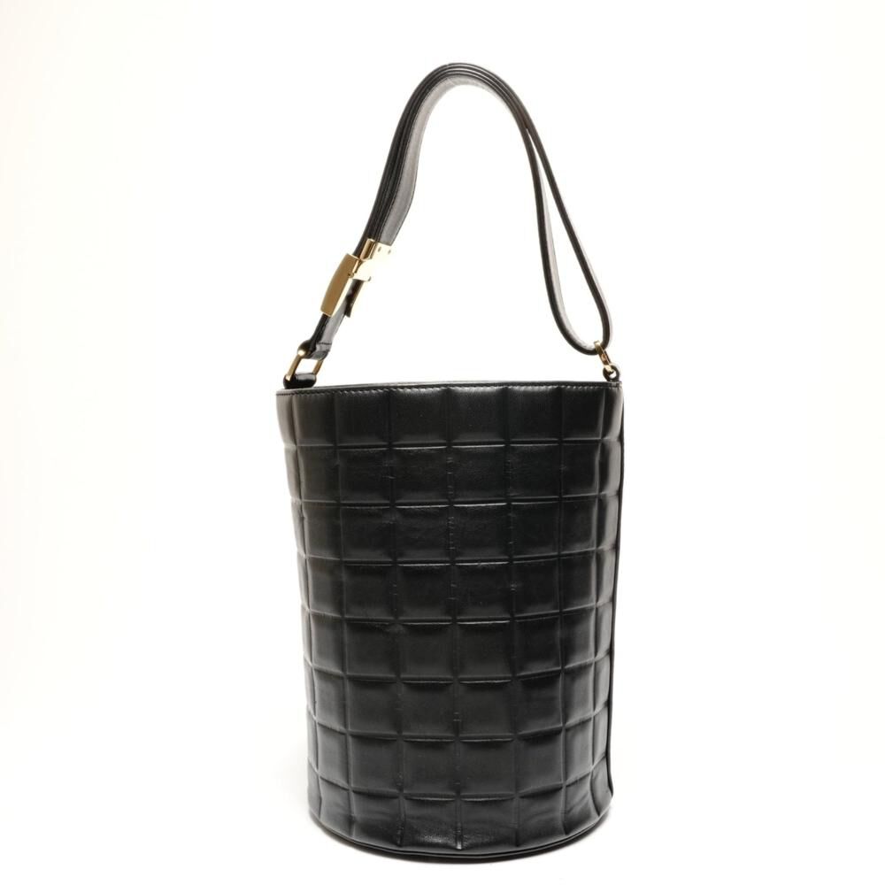Chanel Bucket Bag