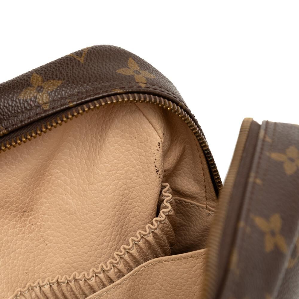 Louis Vuitton Trousse Toilette
