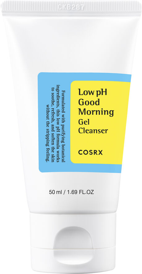 Low pH Good Morning Gel Cleanser 50ml