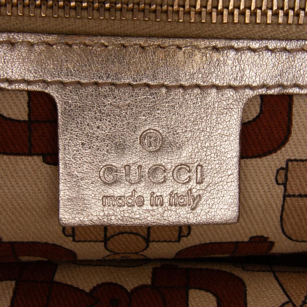 Gucci Tote
