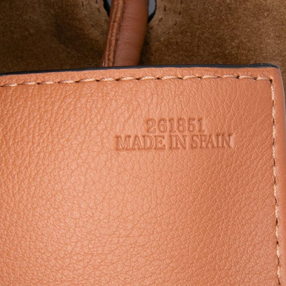 Loewe Tote