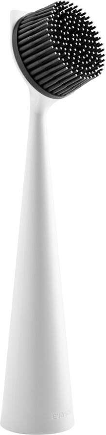 Opvaskebørste Marble grey