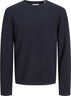 JJEGEORGE KNIT CREW NECK NOOS