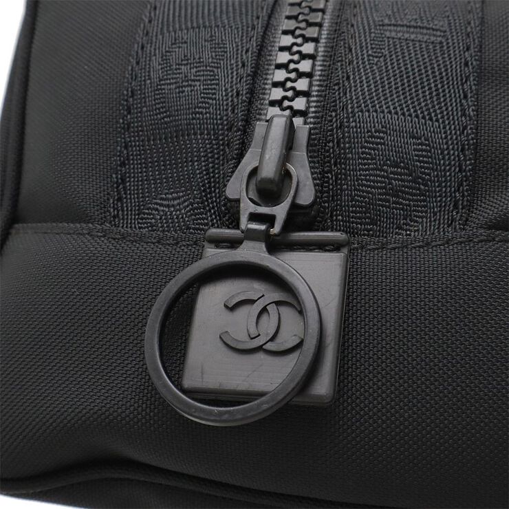 Chanel Pouch