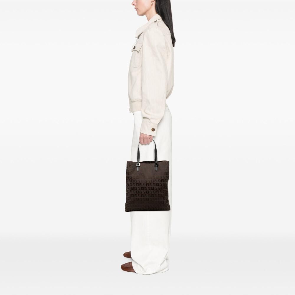 Fendi Tote
