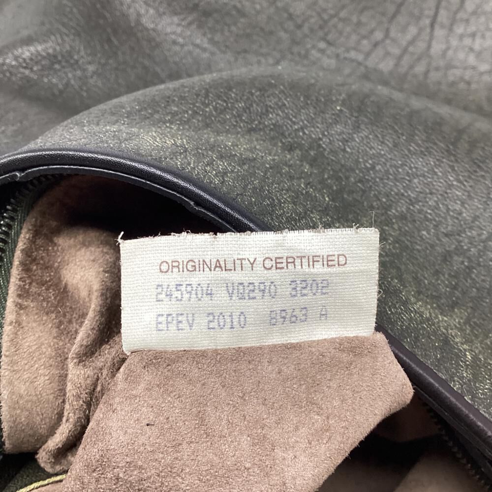 Bottega Veneta Shoulder Bag