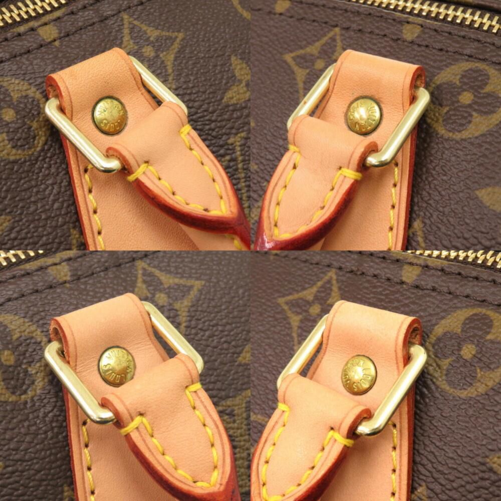 Louis Vuitton Speedy