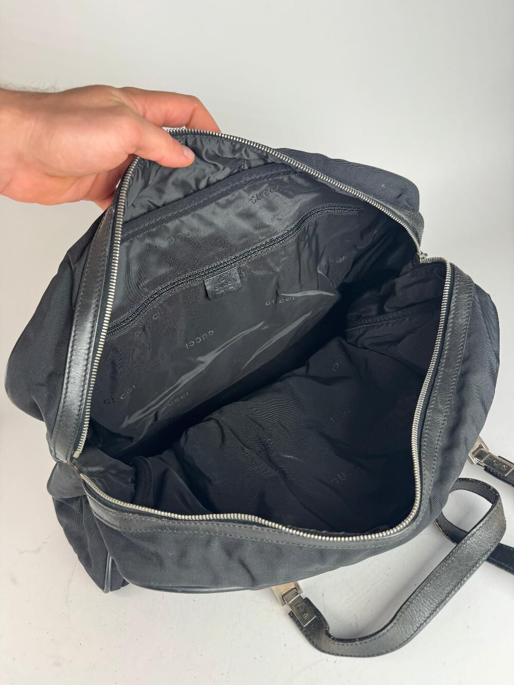 Gucci Travel Bag