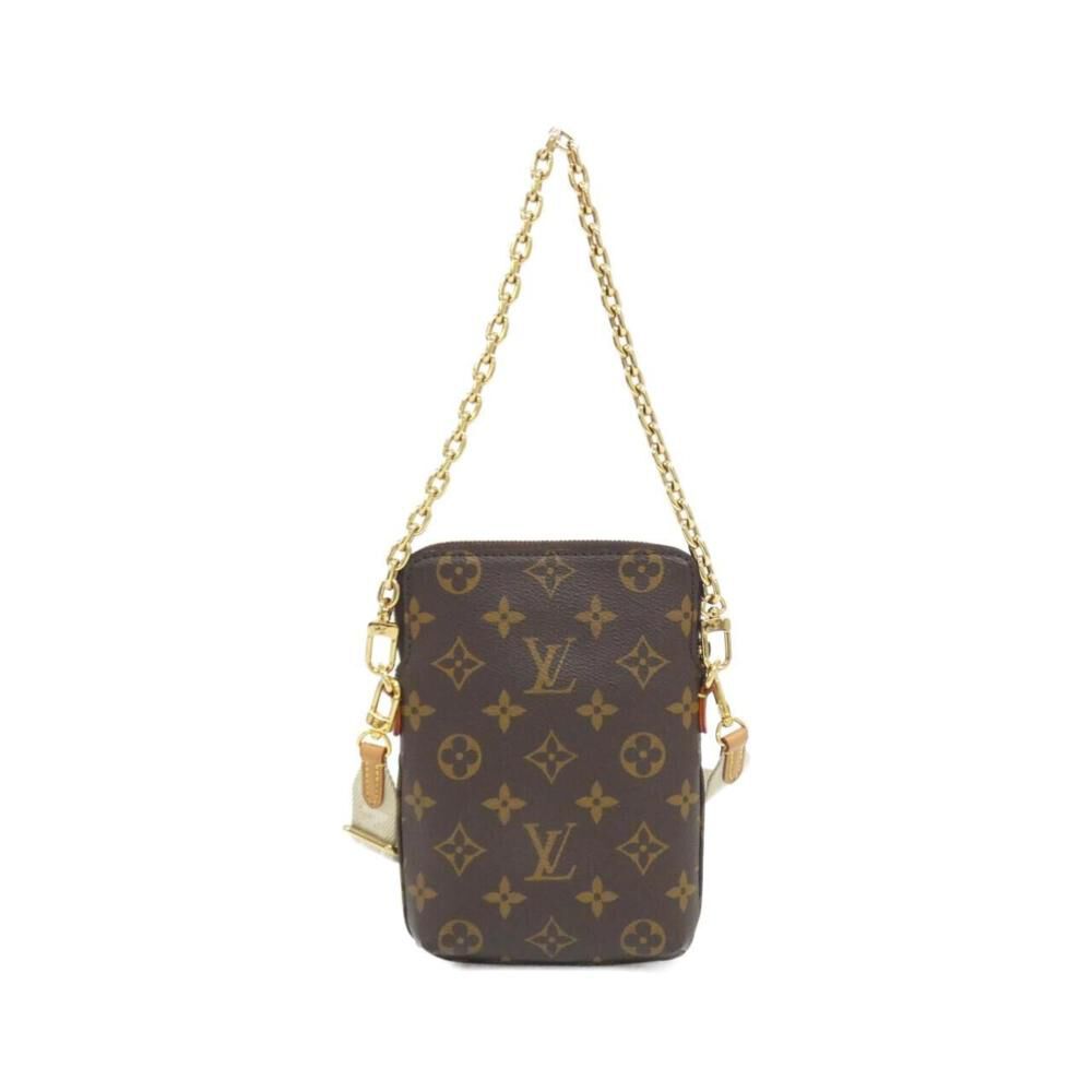 Louis Vuitton Shoulder Bags