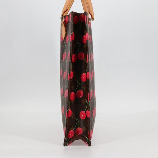 Louis Vuitton Sac Plat