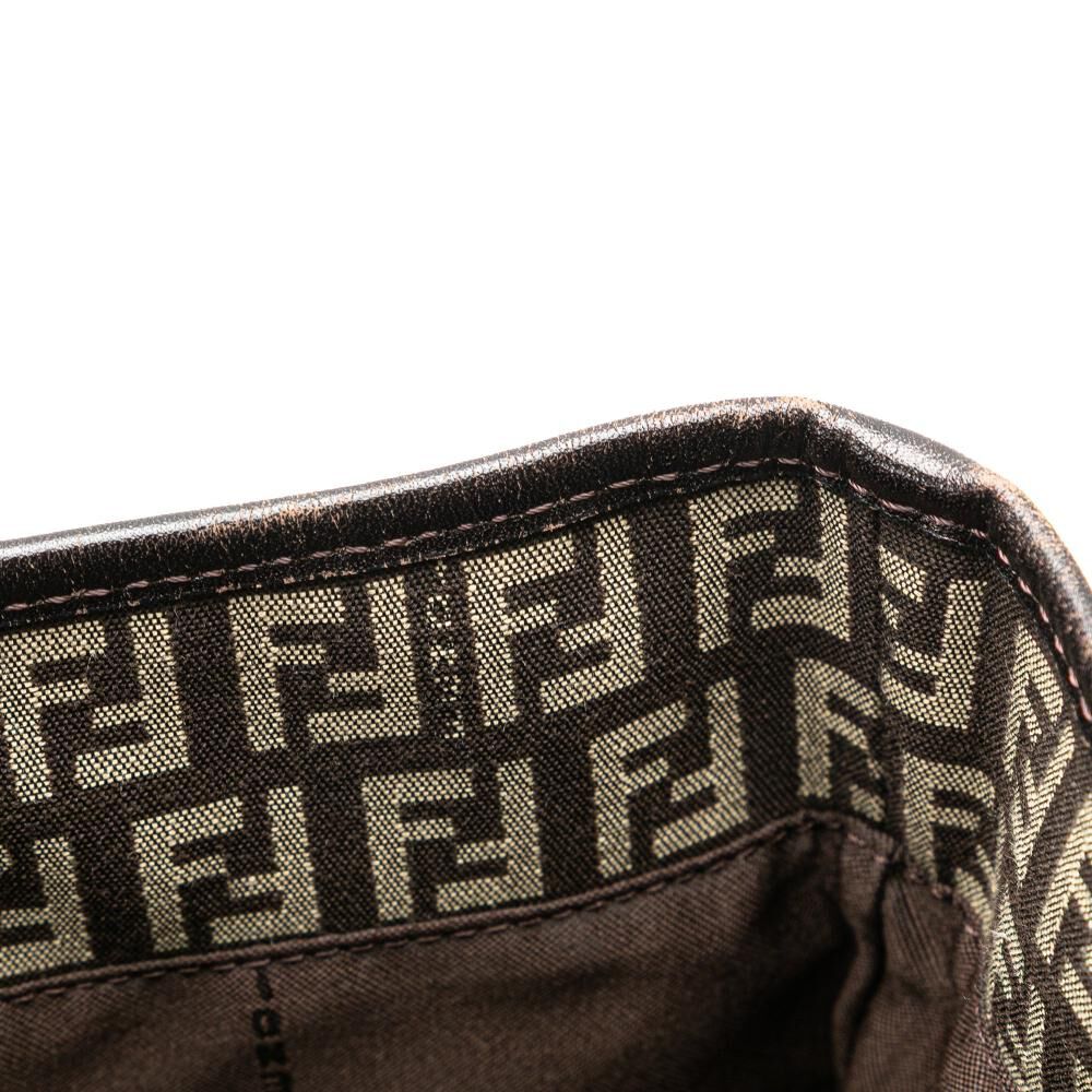 Fendi Tote