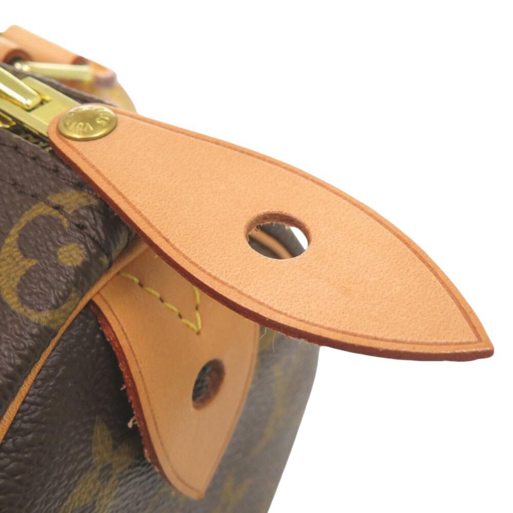 Louis Vuitton Speedy