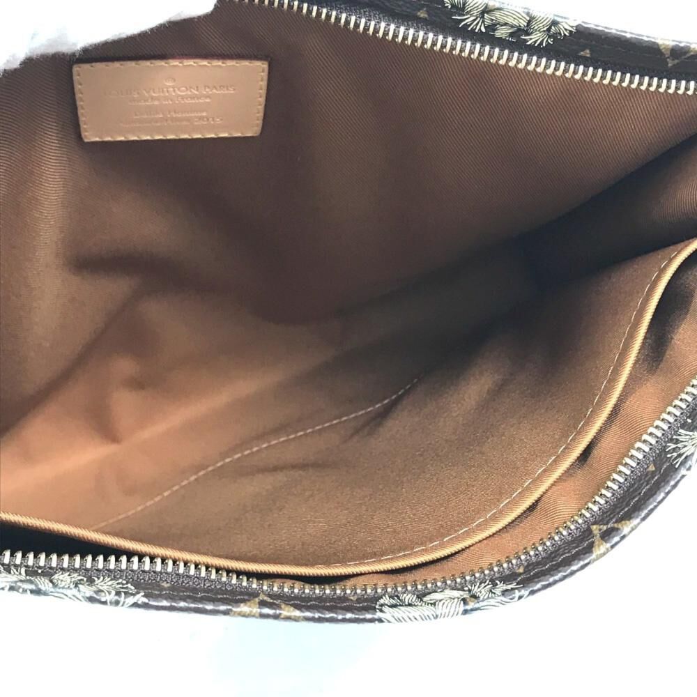 Louis Vuitton Florentine Pochette