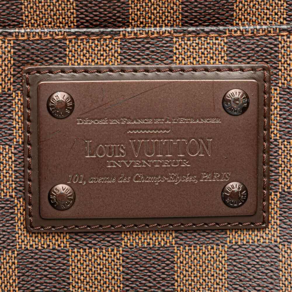 Louis Vuitton Brooklyn