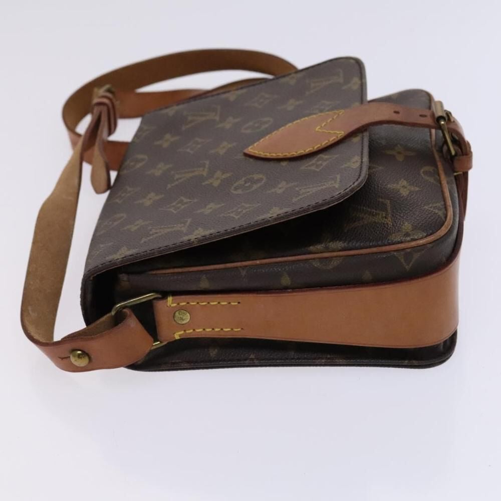 Louis Vuitton Cartouchiere