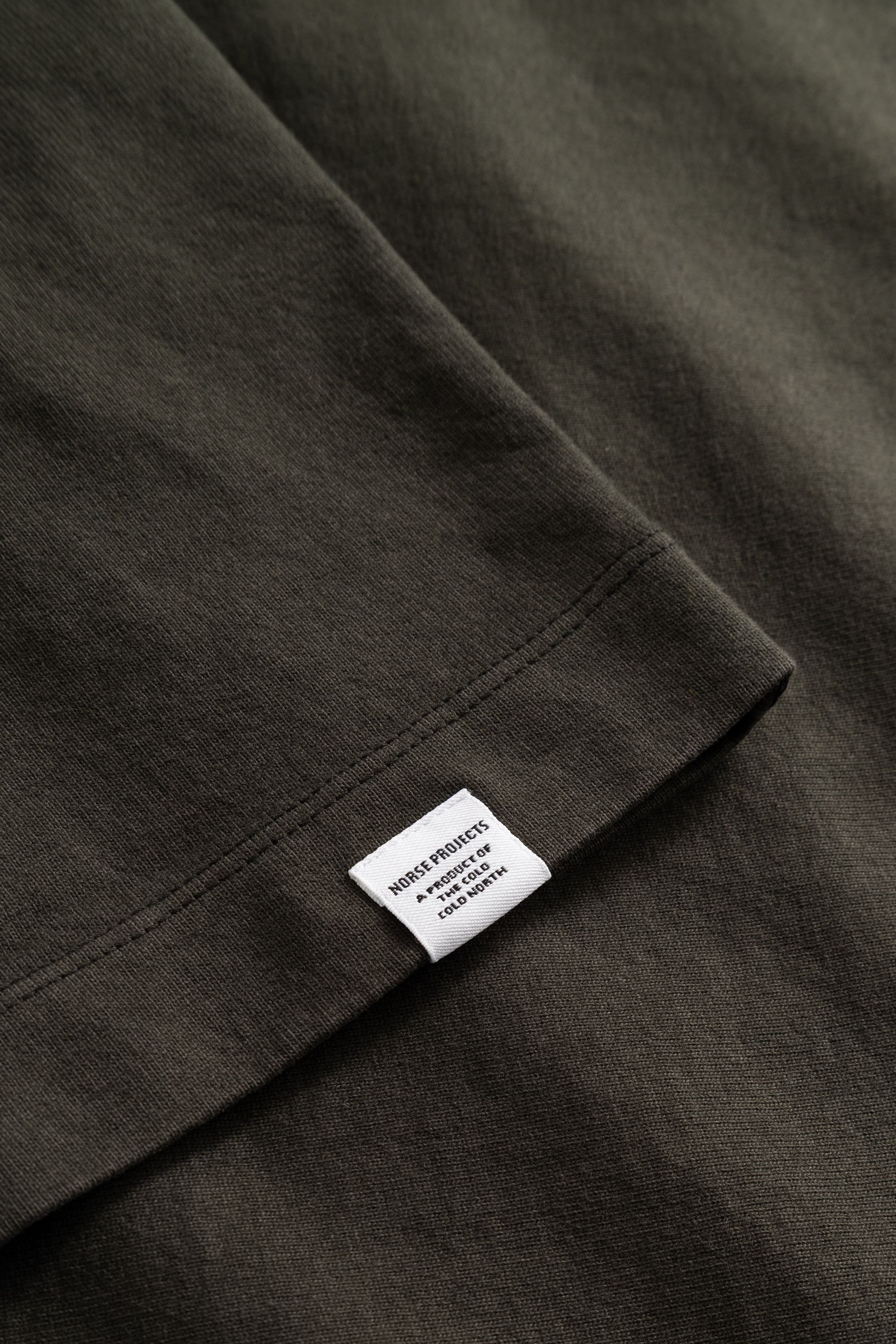 Elmelunde Soft Compact Cotton T-shirt
