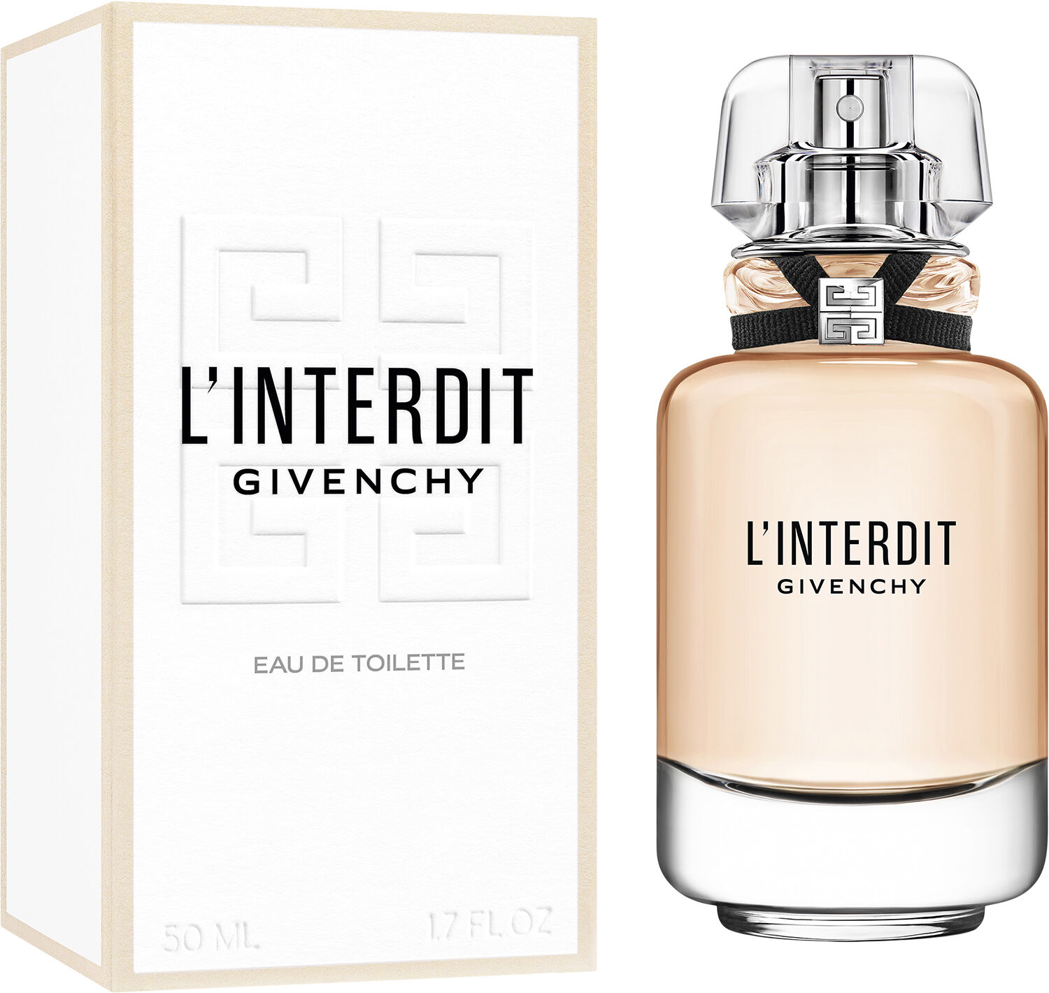 Givenchy 22 L'Interdit Eau de toilette