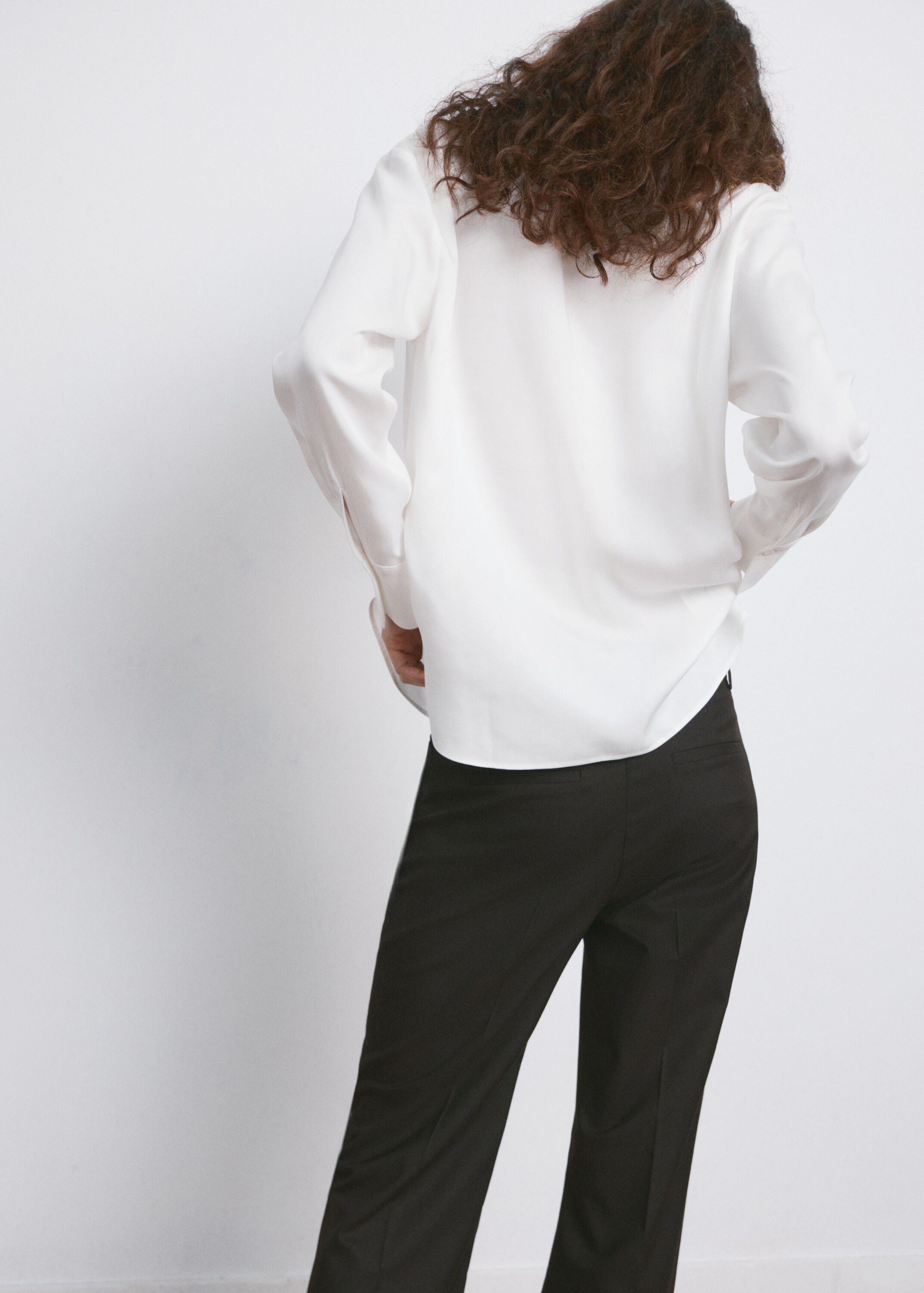 CAMISA LIMA