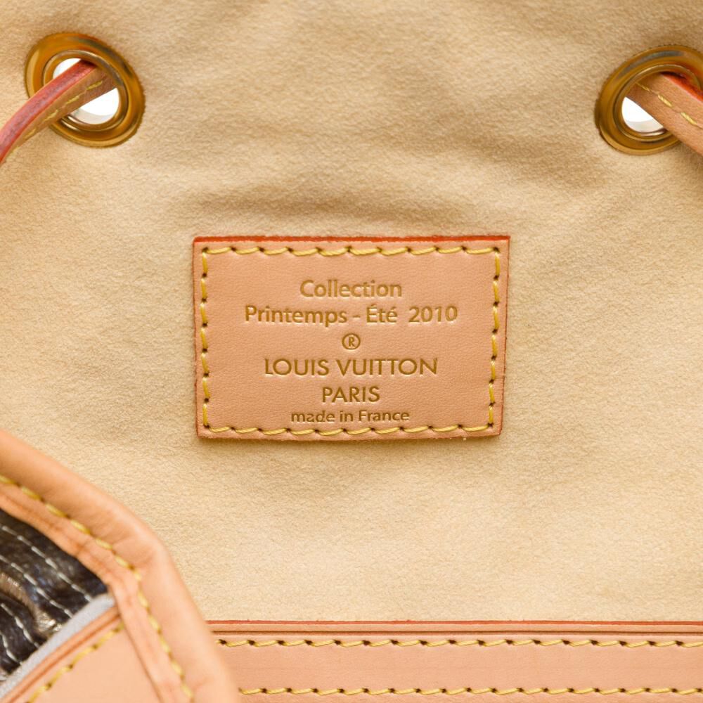 Louis Vuitton Eden