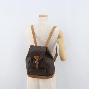 Louis Vuitton Montsouris