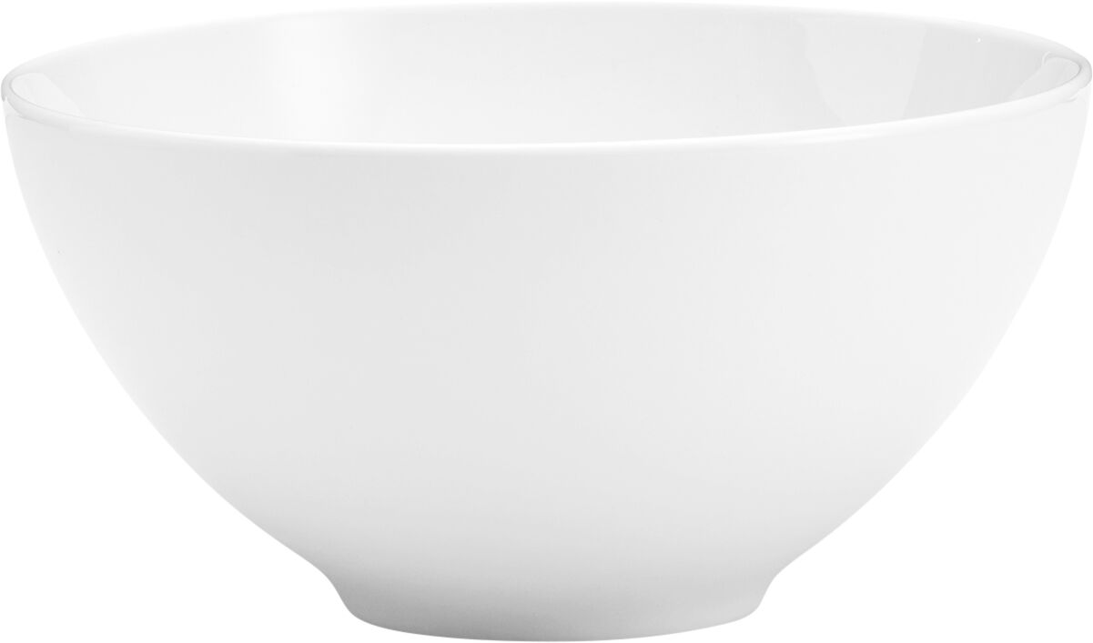 "Bolle Cecil 1,65 liter 20 cm Hvit"