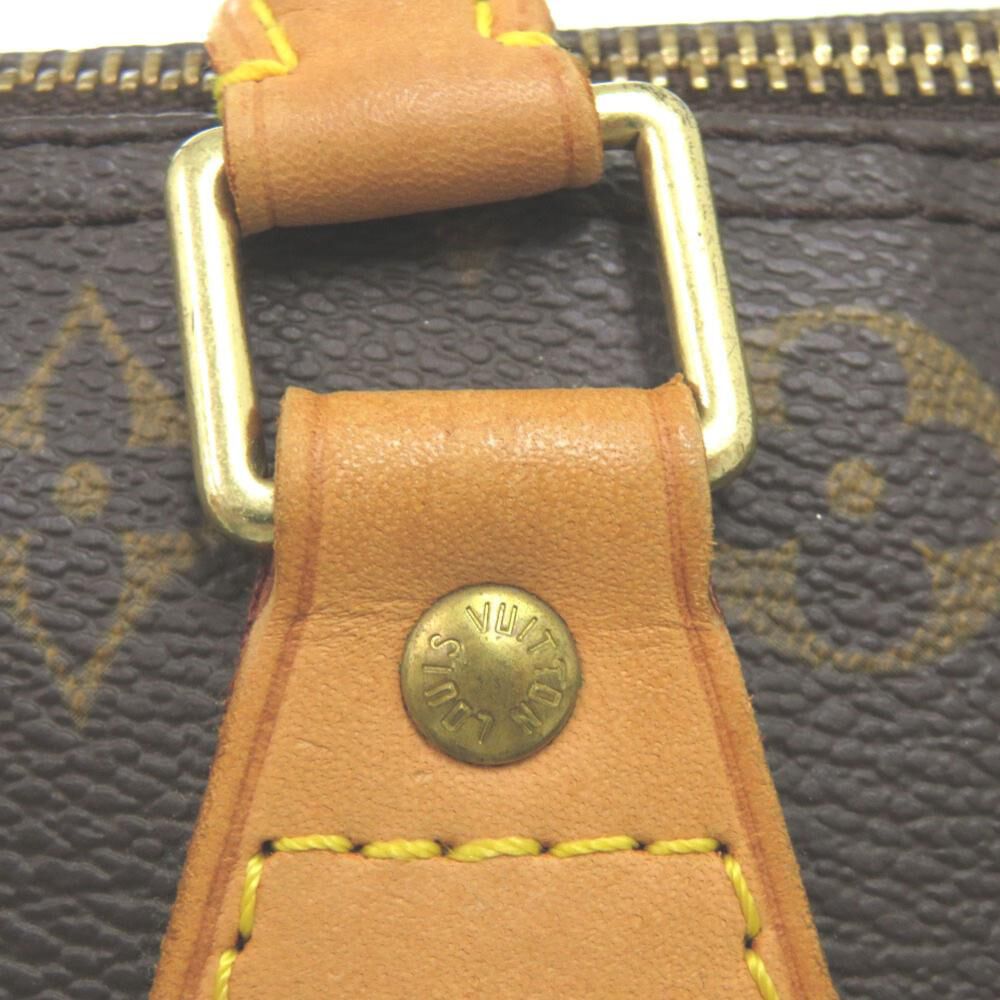 Louis Vuitton Speedy