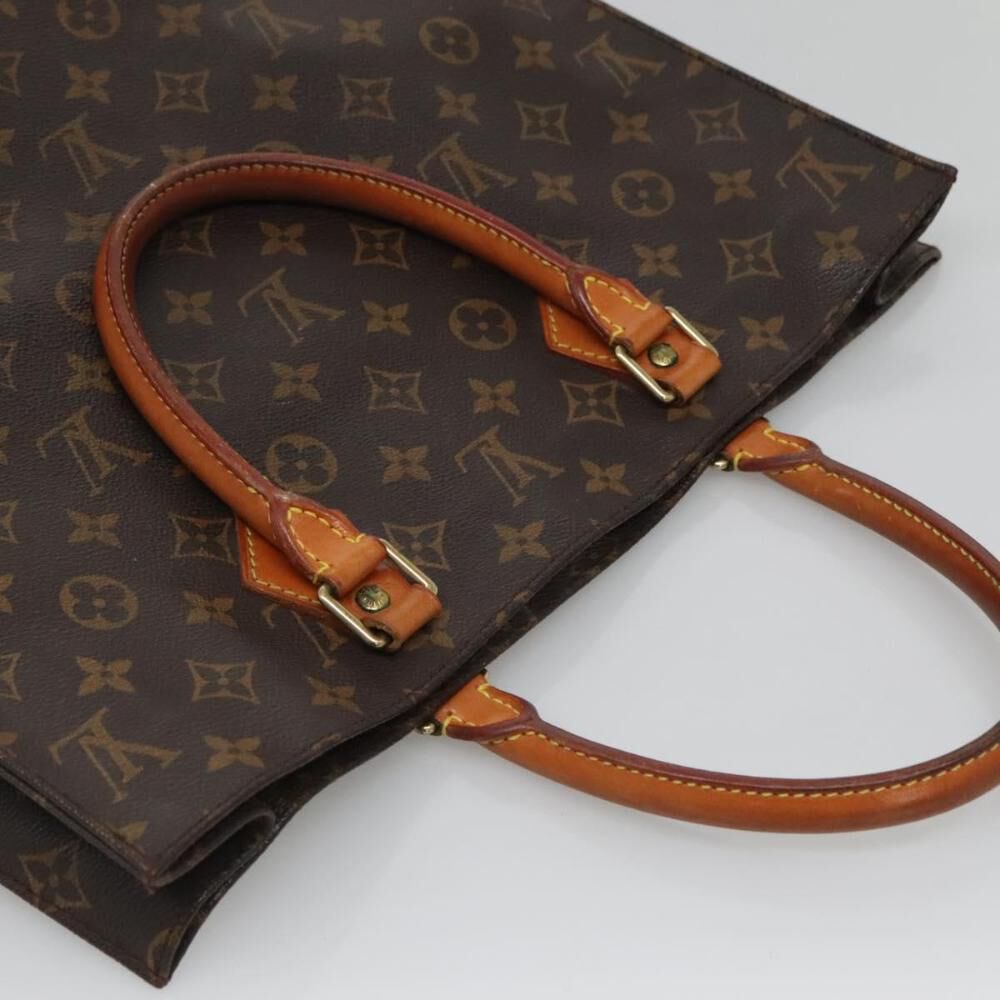 Louis Vuitton Sac Plat