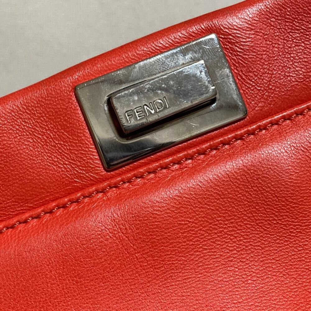 Fendi Peekaboo