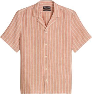 Woven Shirts Shortsleeve