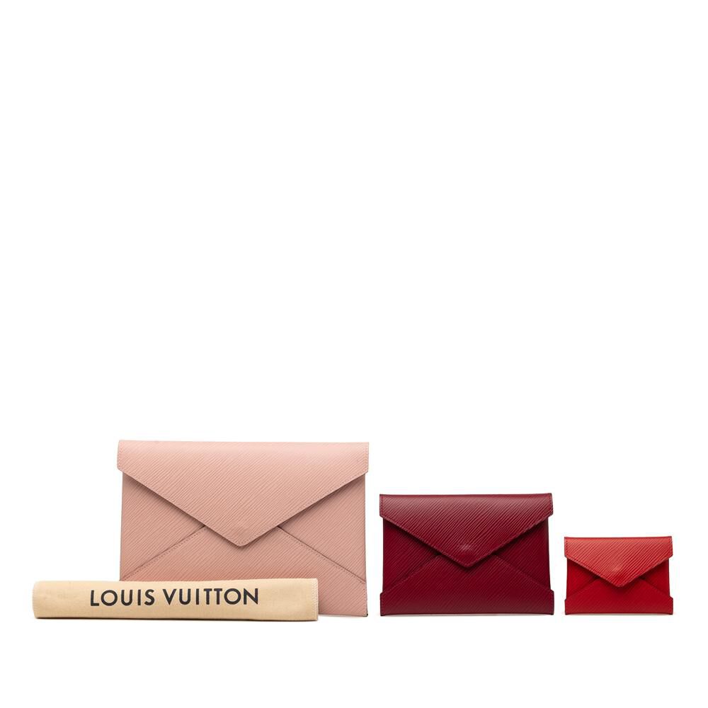 Louis Vuitton Clutch