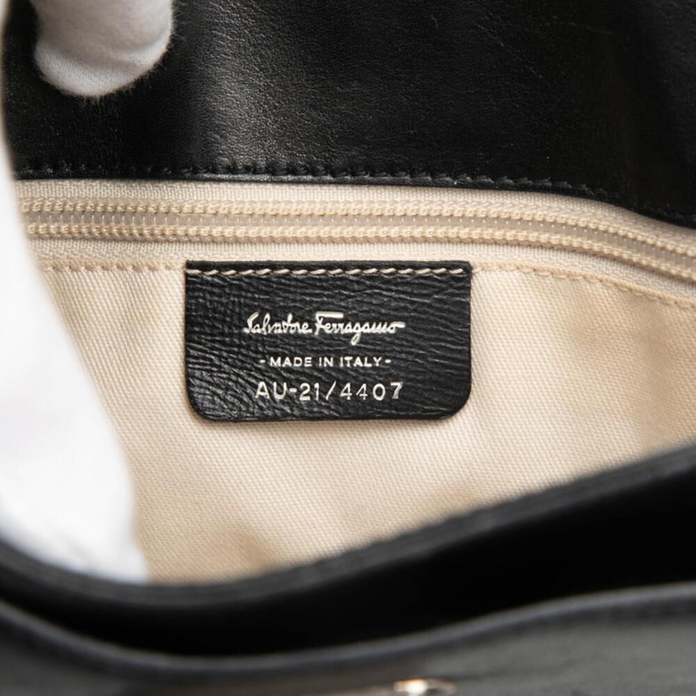 Salvatore Ferragamo Shoulder Bag