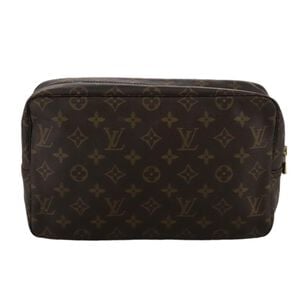 Louis Vuitton Trousse Toilette