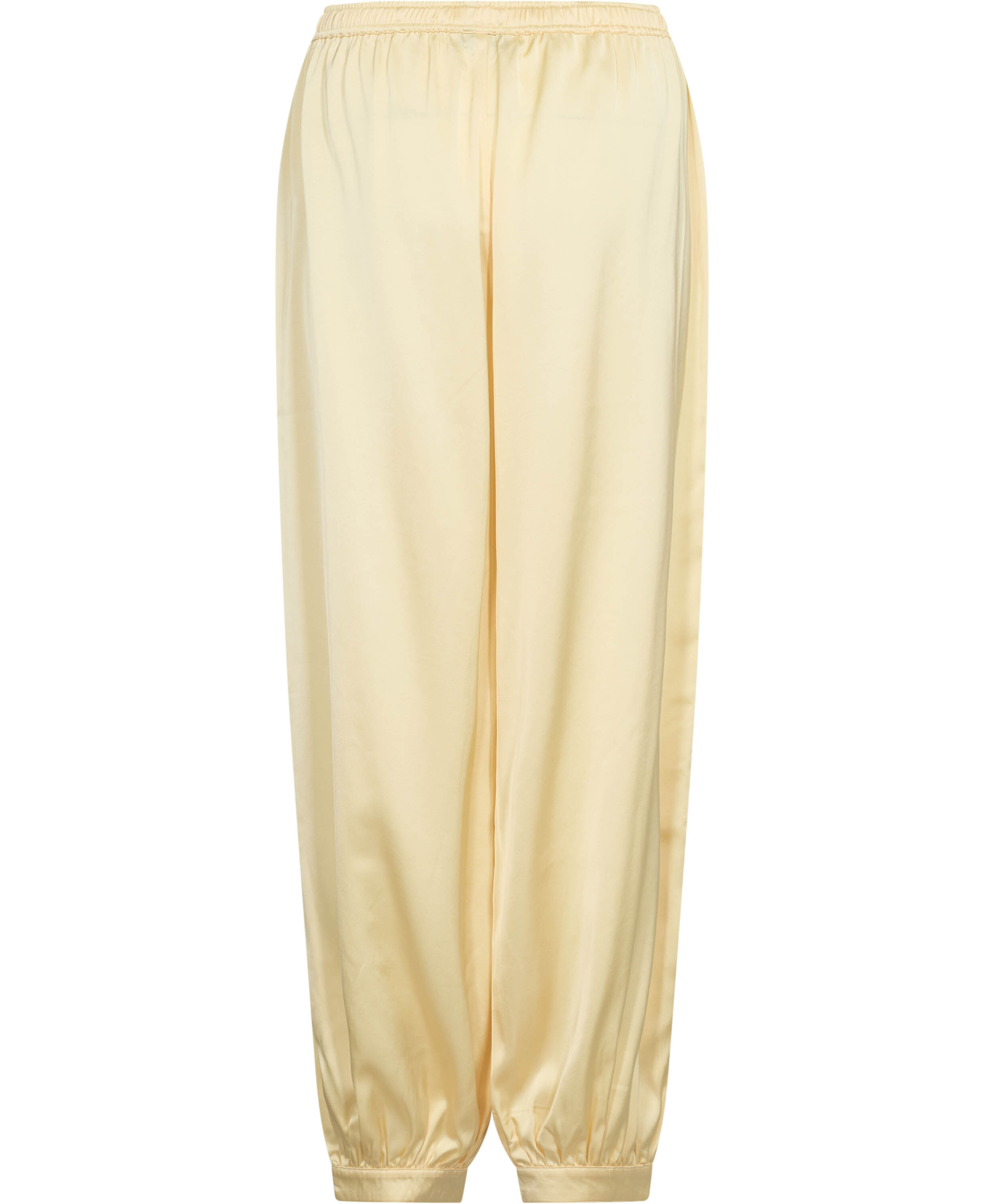Iris 2 Satin Balloon pants - GRS