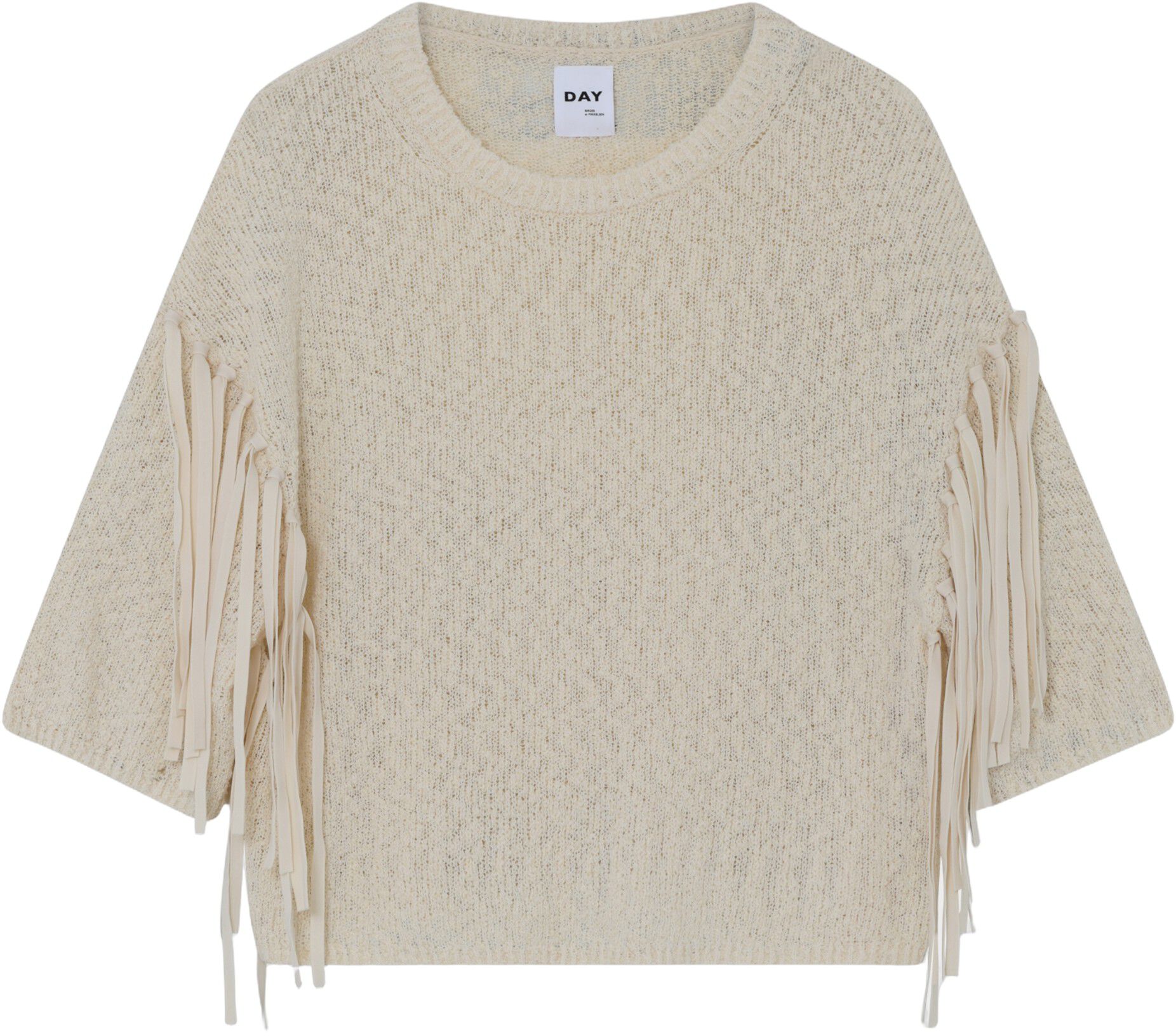 Baptiste - Airy Boucle