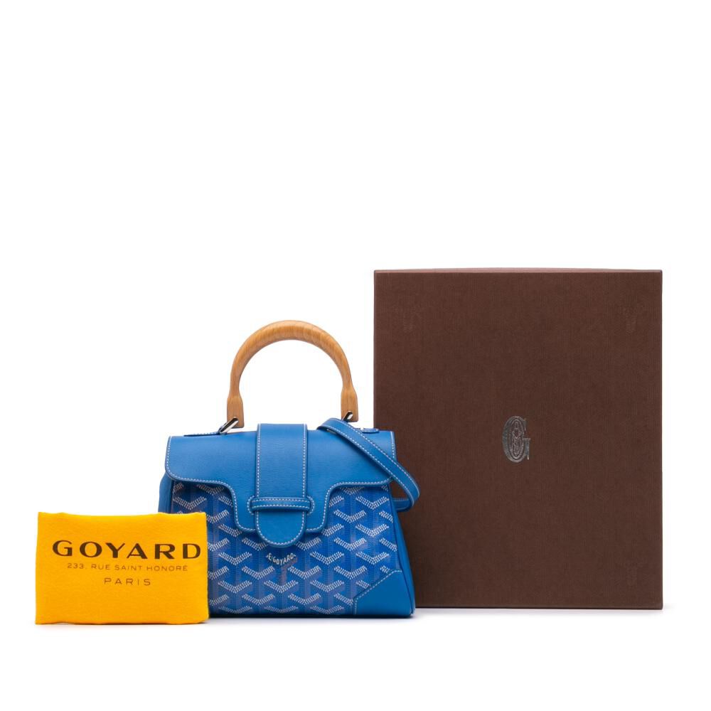 Goyard Saigon