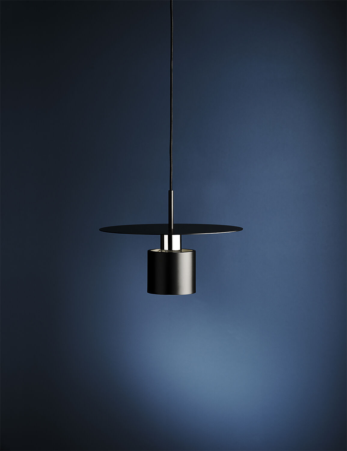 Kolorit Pendant, &Oslash;34