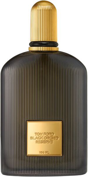 Black Orchid Reserve