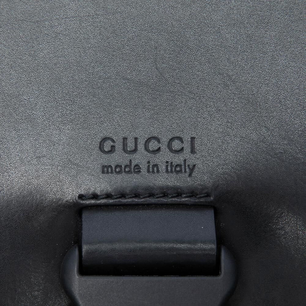 Gucci Messenger Bag